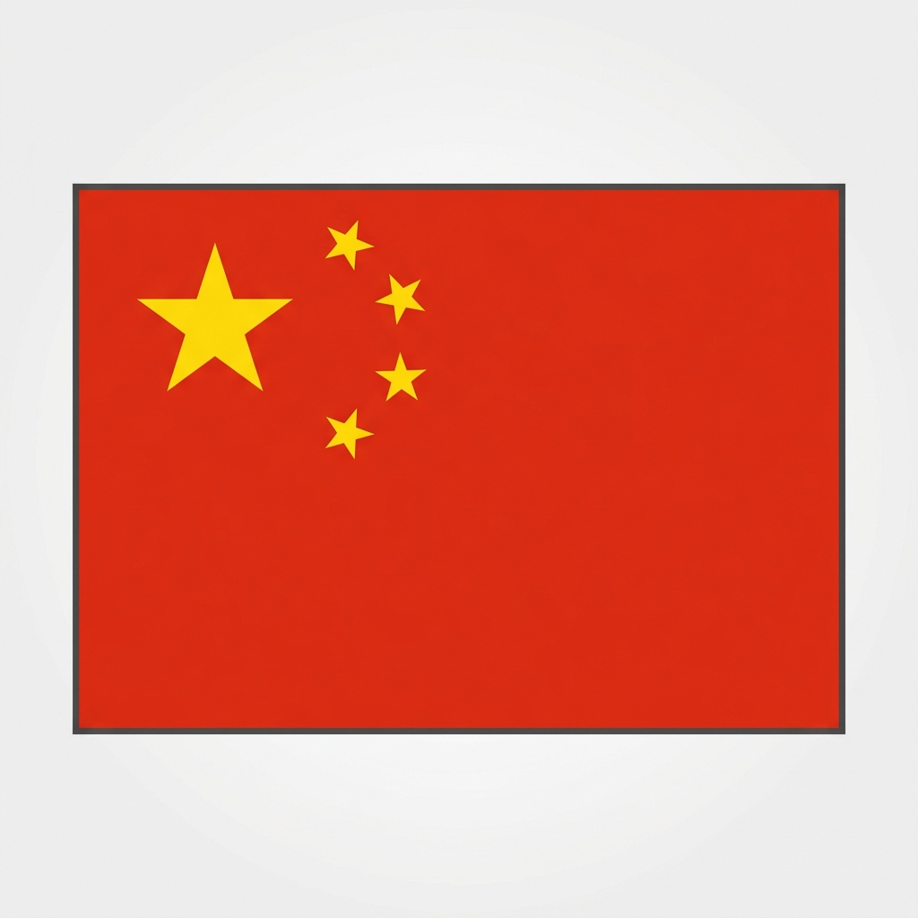 简体中文