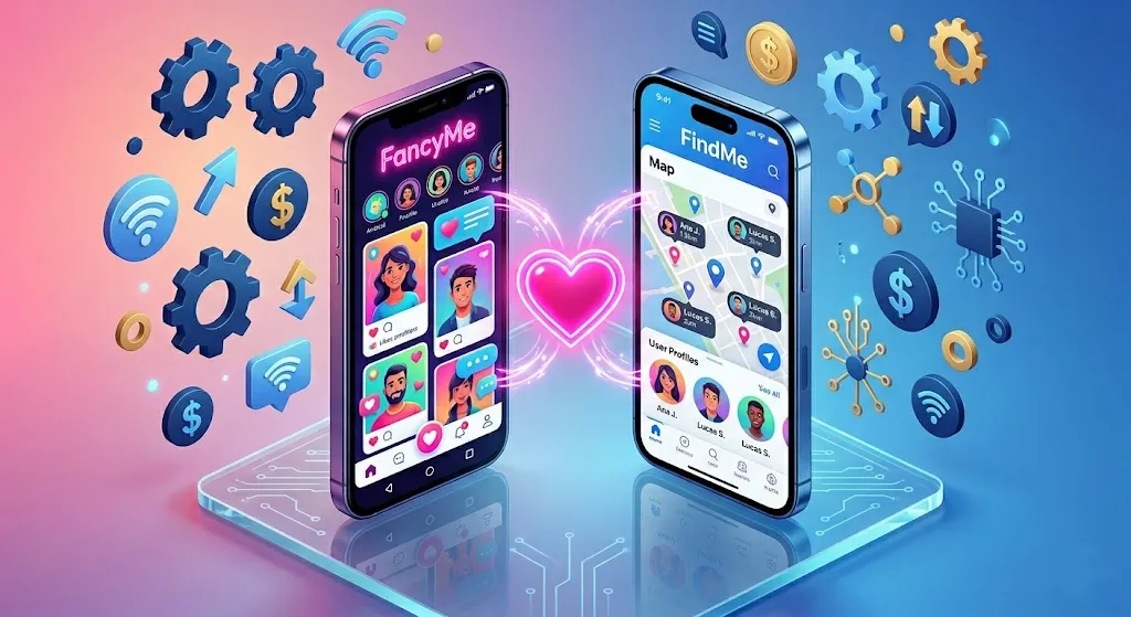 FancyMe还是FindMe？了解差异及如何开始