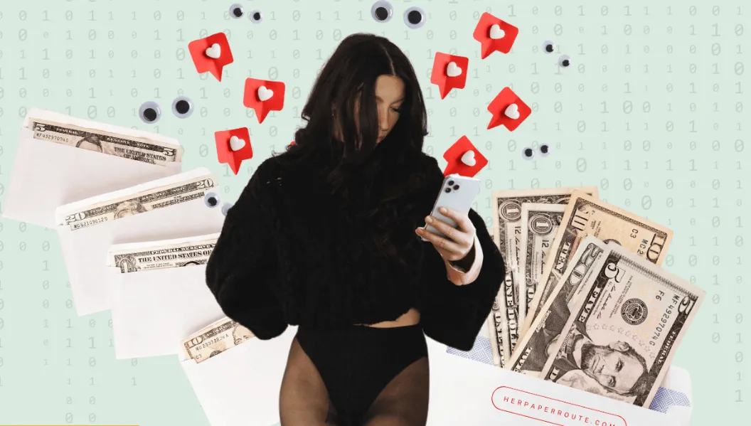 Ganhe R$ 2.500,00 por semana, gastando apenas 3 horas por dia no Fancyme